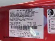 ✅ 2011 Ford Mustang V6 • VIN: 1ZVBP8AM4B5114039 • Lot: 43470230. Listed on IAAI with 94,967 mi. Free auction sales archive from the USA and detailed vehicle history report at DreamBid. Image 9.