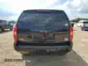 2010 Chevrolet Suburban LT z VIN 1GNUKJE31AR179240, wystawiony jako Copart lot #80190065 z przebiegiem 201 388 mil mil oraz Szkoda całkowita • Salvage title. Historia ofert i sprzedaży dostępna na DreamBid. Obrazek 6.