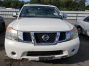 ✅ 2010 Nissan Armada Platinum • VIN: 5N1AA0NE9AN610615 • Lot: 80201415. Wystawiony na Copart z przebiegiem 206 742 mil. Bezpłatny archiwum sprzedaży aukcyjnych z USA i szczegółowy raport historii pojazdu na DreamBid. Zdjęcie 5.