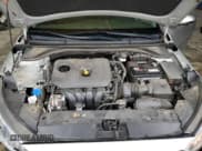 ✅ 2020 Hyundai Elantra SEL • VIN: 5NPD84LF9LH627899 • Lot: 84170625. Listed on Copart with 152,280 mi. Free auction sales archive from the USA and detailed vehicle history report at DreamBid. Image 11.