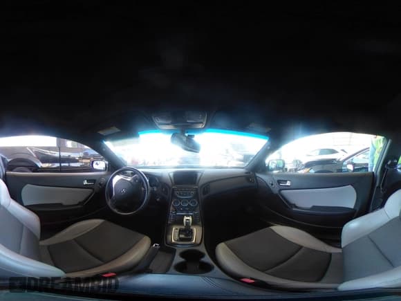 ✅ 2013 Hyundai Genesis Coupe 2.0T • VIN: KMHHT6KD1DU090105 • Lot: 41997413. Wystawiony na IAAI z przebiegiem 88 448 mil. Bezpłatny archiwum sprzedaży aukcyjnych z USA i szczegółowy raport historii pojazdu na DreamBid. Zdjęcie 19.