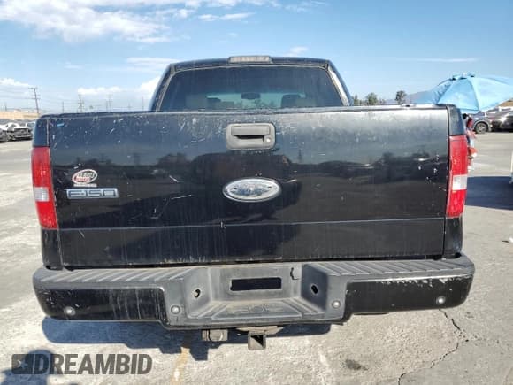 ✅ 2005 Ford F-150 XLT • VIN: 1FTPW125X5KC40972 • Лот: 81341145. Опубликован ранее на Copart с пробегом 175 128 миль. Бесплатный доступ к архиву аукционных продаж из США и подробный отчёт об истории автомобиля на DreamBid. Изображение 6.