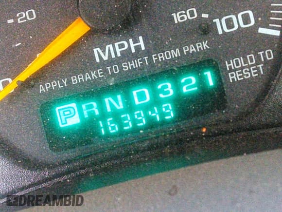 ✅ 1998 Chevrolet S-10 • VIN: 1GCCS14X7WK207793 • Lot: 42082374. Wystawiony na IAAI z przebiegiem 163 949 mil. Bezpłatny archiwum sprzedaży aukcyjnych z USA i szczegółowy raport historii pojazdu na DreamBid. Zdjęcie 15.