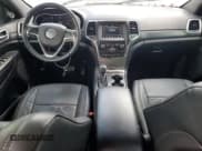 ✅ 2019 Jeep Grand Cherokee Upland • VIN: 1C4RJFAGXKC820333 • Lot: 68912085. Listed on Copart with 71,637 mi. Free auction sales archive from the USA and detailed vehicle history report at DreamBid. Image 8.