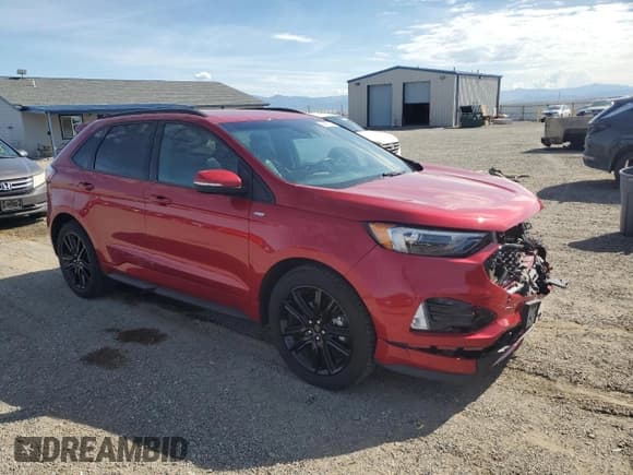 ✅ 2020 Ford Edge SEL • VIN: 2FMPK3J95LBB19264 • Lot: 66891535. Wystawiony na Copart z przebiegiem 49 621 mil. Bezpłatny archiwum sprzedaży aukcyjnych z USA i szczegółowy raport historii pojazdu na DreamBid. Zdjęcie 4.