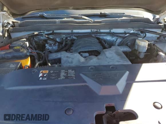 ✅ 2015 Chevrolet Silverado 1500 LT • VIN: 1GCVKREH2FZ201051 • Лот: 90433875. Опубликован ранее на Copart с пробегом 152 999 миль. Бесплатный доступ к архиву аукционных продаж из США и подробный отчёт об истории автомобиля на DreamBid. Изображение 11.