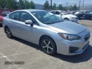 ✅ 2019 Subaru Impreza Premium • VIN: 4S3GKAD60K3611693 • Лот: 42555229. Опубликован ранее на IAAI с пробегом 153 102 миль. Бесплатный доступ к архиву аукционных продаж из США и подробный отчёт об истории автомобиля на DreamBid. Изображение 1.