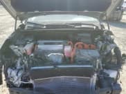 ✅ 2018 Lexus NX 300h • VIN: JTJBJRBZ3J2083173 • Lot: 80999674. Listed on Copart with 85,728 mi. Free auction sales archive from the USA and detailed vehicle history report at DreamBid. Image 12.