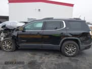 ✅ 2017 GMC Acadia SLT • VIN: 1GKKNMLA8HZ289386 • Lot: 43779642. Listed on IAAI with 101,248 mi. Free auction sales archive from the USA and detailed vehicle history report at DreamBid. Image 13.