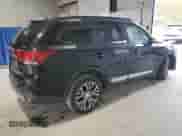2016 Mitsubishi Outlander SE с VIN JA4AZ3A33GZ002751, выставлен на аукционе Copart как лот 85544855 с пробегом 109 304 миль миль и Списание • Salvage title. История ставок и продаж доступна на DreamBid. Изображение 3.