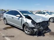 ✅ 2018 Hyundai Sonata Limited • VIN: 5NPE34AF8JH668091 • Лот: 42689315. Опубликован ранее на IAAI с пробегом 58 410 миль. Бесплатный доступ к архиву аукционных продаж из США и подробный отчёт об истории автомобиля на DreamBid. Изображение 6.