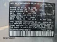 ✅ 2024 Volkswagen ID.4 Standard • VIN: 1V2BMPE8XRC020948 • Лот: 71497025. Опубликован ранее на Copart с пробегом 8 526 миль. Бесплатный доступ к архиву аукционных продаж из США и подробный отчёт об истории автомобиля на DreamBid. Изображение 13.