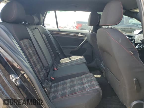 ✅ 2016 Volkswagen Golf GTI SE • VIN: 3VW4T7AUXGM010011 • Lot: 55838585. Listed on Copart with 97,537 mi. Free auction sales archive from the USA and detailed vehicle history report at DreamBid. Image 10.