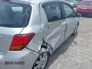 ✅ 2015 Toyota Yaris L • VIN: VNKKTUD30FA019329 • Лот: 42547504. Опубликован ранее на IAAI с пробегом 54 848 миль. Бесплатный доступ к архиву аукционных продаж из США и подробный отчёт об истории автомобиля на DreamBid. Изображение 17.