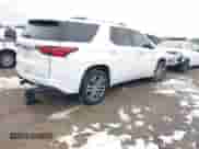 2022 Chevrolet Traverse High Country с VIN 1GNEVNKW3NJ120485, выставлен на аукционе IAAI как лот 41359102 с пробегом 82 749 миль миль и . История ставок и продаж доступна на DreamBid. Изображение 4.
