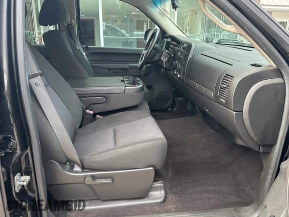 ✅ 2012 Chevrolet Silverado 1500 LT • VIN: 1GCPKSE71CF214846 • Lot: 76523134. Listed on Copart with 220,275 mi. Free auction sales archive from the USA and detailed vehicle history report at DreamBid. Image 5.