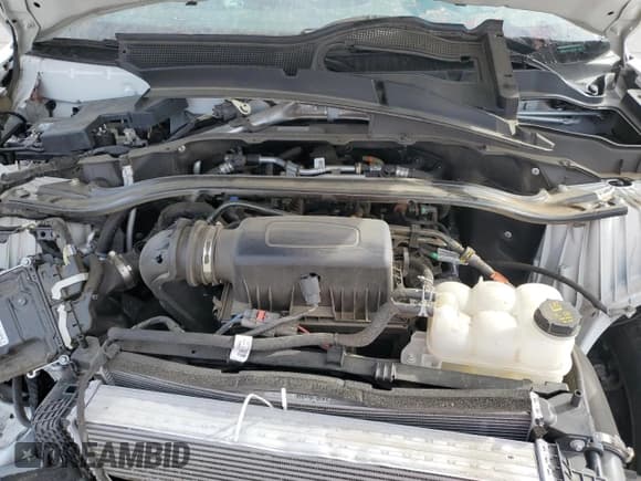 ✅ 2022 Ford Explorer ST-Line • VIN: 1FMSK7KH3NGA93198 • Лот: 71159655. Опубликован ранее на Copart с пробегом Не указан. Бесплатный доступ к архиву аукционных продаж из США и подробный отчёт об истории автомобиля на DreamBid. Изображение 12.