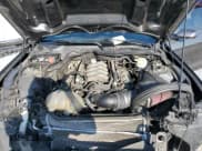 ✅ 2016 Ford Mustang GT Premium • VIN: 1FA6P8CF6G5301640 • Lot: 81197015. Listed on Copart with 66,072 mi. Free auction sales archive from the USA and detailed vehicle history report at DreamBid. Image 11.