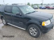 ✅ 2005 Ford Explorer Limited • VIN: 1FMDU75W75UB86983 • Lot: 42418812. Wystawiony na IAAI z przebiegiem 180 032 mil. Bezpłatny archiwum sprzedaży aukcyjnych z USA i szczegółowy raport historii pojazdu na DreamBid. Zdjęcie 1.