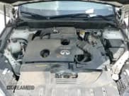 ✅ 2023 Infiniti QX55 Sensory • VIN: 3PCAJ5LR6PF100981 • Lot: 55351245. Wystawiony na Copart z przebiegiem 33 303 mil. Bezpłatny archiwum sprzedaży aukcyjnych z USA i szczegółowy raport historii pojazdu na DreamBid. Zdjęcie 14.