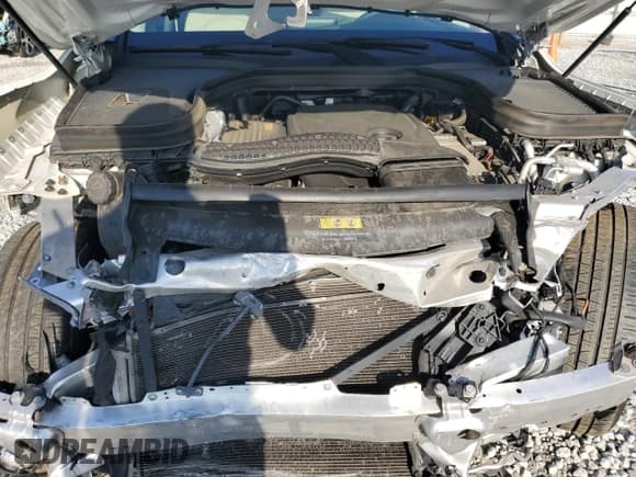 ✅ 2019 Mercedes-Benz GLC 300 • VIN: WDC0G4JB2KV123771 • Lot: 55450555. Wystawiony na Copart z przebiegiem 70 397 mil. Bezpłatny archiwum sprzedaży aukcyjnych z USA i szczegółowy raport historii pojazdu na DreamBid. Zdjęcie 12.