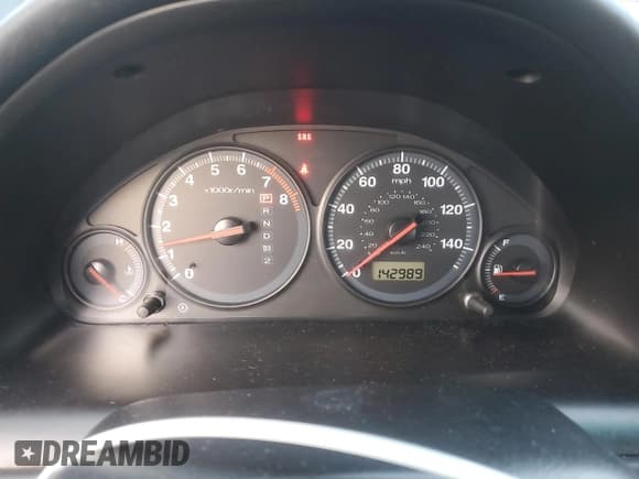 ✅ 2001 Honda Civic EX • VIN: JHMES26721S002949 • Лот: 92070655. Опубликован ранее на Copart с пробегом 142 989 миль. Бесплатный доступ к архиву аукционных продаж из США и подробный отчёт об истории автомобиля на DreamBid. Изображение 9.