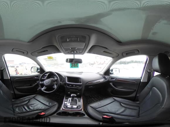 ✅ 2015 Audi Q5 Premium Plus • VIN: WA1LFAFP3FA147240 • Лот: 43828914. Опубликован ранее на IAAI с пробегом 114 004 миль. Бесплатный доступ к архиву аукционных продаж из США и подробный отчёт об истории автомобиля на DreamBid. Изображение 18.