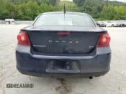 ✅ 2013 Dodge Avenger SXT • VIN: 1C3CDZCB1DN675808 • Lot: 67440025. Listed on Copart with 226,805 mi. Free auction sales archive from the USA and detailed vehicle history report at DreamBid. Image 6.