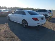 ✅ 2018 Mercedes-Benz E 300 • VIN: WDDZF4JB9JA327236 • Lot: 43470938. Listed on IAAI with 129,386 mi. Free auction sales archive from the USA and detailed vehicle history report at DreamBid. Image 3.