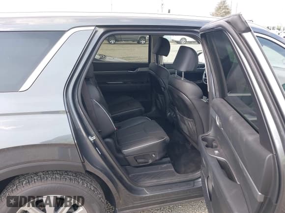 ✅ 2025 Hyundai Palisade SEL • VIN: KM8R2DGE5SU865967 • Лот: 43066697. Опубликован ранее на IAAI с пробегом 9 330 миль. Бесплатный доступ к архиву аукционных продаж из США и подробный отчёт об истории автомобиля на DreamBid. Изображение 8.