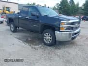 ✅ 2016 Chevrolet Silverado 2500HD Work Truck • VIN: 1GC2KUEG3GZ354360 • Lot: 42492700. Wystawiony na IAAI z przebiegiem 184 662 mil. Bezpłatny archiwum sprzedaży aukcyjnych z USA i szczegółowy raport historii pojazdu na DreamBid. Zdjęcie 1.