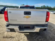 ✅ 2019 Chevrolet Colorado 2WD • VIN: 1GCHSAEA3K1138827 • Lot: 81978555. Wystawiony na Copart z przebiegiem Nie podano. Bezpłatny archiwum sprzedaży aukcyjnych z USA i szczegółowy raport historii pojazdu na DreamBid. Zdjęcie 6.