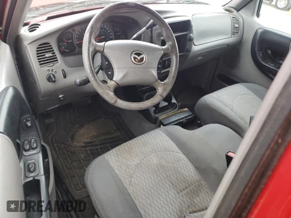 ✅ 2002 Mazda B-Series DS • VIN: 4F4YR12U72TM19891 • Lot: 44341875. Listed on Copart with 217,757 mi. Free auction sales archive from the USA and detailed vehicle history report at DreamBid. Image 8.