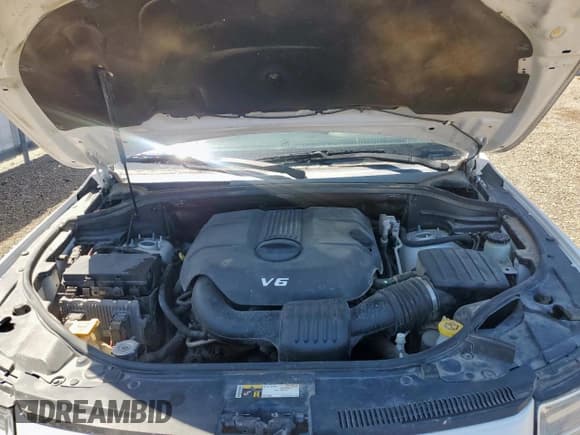 ✅ 2015 Jeep Grand Cherokee Limited • VIN: 1C4RJEBG4FC199654 • Lot: 83816755. Listed on Copart with 211,220 mi. Free auction sales archive from the USA and detailed vehicle history report at DreamBid. Image 12.