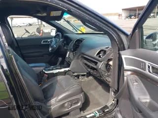 ✅ 2015 Ford Explorer Limited • VIN: 1FM5K7F89FGB97798 • Лот: 43299224. Опубликован ранее на IAAI с пробегом 107 765 миль. Бесплатный доступ к архиву аукционных продаж из США и подробный отчёт об истории автомобиля на DreamBid. Изображение 5.