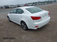 ✅ 2010 Lexus IS 350 • VIN: JTHBE5C21A5024315 • Lot: 42185188. Wystawiony na IAAI z przebiegiem 247 738 mil. Bezpłatny archiwum sprzedaży aukcyjnych z USA i szczegółowy raport historii pojazdu na DreamBid. Zdjęcie 3.