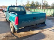 ✅ 1995 Chevrolet Silverado 1500 • VIN: 1GCEK14Z3SZ114345 • Lot: 43493891. Wystawiony na IAAI z przebiegiem 174 964 mil. Bezpłatny archiwum sprzedaży aukcyjnych z USA i szczegółowy raport historii pojazdu na DreamBid. Zdjęcie 6.