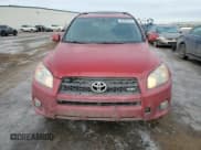 ✅ 2010 Toyota RAV4 Sport • VIN: 2T3RK4DV5AW027187 • Lot: 88489125. Listed on Copart with 277,967 mi. Free auction sales archive from the USA and detailed vehicle history report at DreamBid. Image 5.