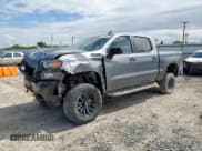 ✅ 2021 Chevrolet Silverado 1500 Custom Trail Boss • VIN: 1GCPYCEF7MZ371129 • Lot: 85895145. Wystawiony na Copart z przebiegiem 122 486 mil. Bezpłatny archiwum sprzedaży aukcyjnych z USA i szczegółowy raport historii pojazdu na DreamBid. Zdjęcie 1.