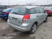 ✅ 2003 Toyota Matrix Std • VIN: 2T1KR32E93C079042 • Lot: 43705899. Listed on IAAI with 80,539 mi. Free auction sales archive from the USA and detailed vehicle history report at DreamBid. Image 4.