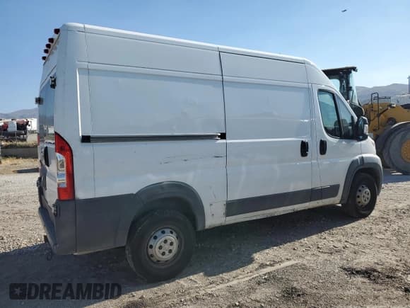 ✅ 2014 Ram ProMaster Cargo • VIN: 3C6TRVCG8EE107716 • Lot: 75965424. Wystawiony na Copart z przebiegiem 303 018 mil. Bezpłatny archiwum sprzedaży aukcyjnych z USA i szczegółowy raport historii pojazdu na DreamBid. Zdjęcie 3.