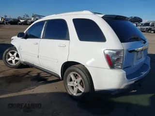 ✅ 2006 Chevrolet Equinox LT • VIN: 2CNDL63F466035633 • Лот: 41331665. Опубликован ранее на IAAI с пробегом 174 581 миль. Бесплатный доступ к архиву аукционных продаж из США и подробный отчёт об истории автомобиля на DreamBid. Изображение 3.