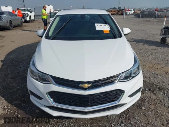 ✅ 2018 Chevrolet Cruze LS • VIN: 1G1BC5SM2J7143059 • Лот: 43384854. Опубликован ранее на IAAI с пробегом 85 278 миль. Бесплатный доступ к архиву аукционных продаж из США и подробный отчёт об истории автомобиля на DreamBid. Изображение 13.