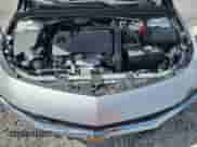 2021 Chevrolet Malibu LT z VIN 1G1ZD5ST7MF004090, wystawiony jako Copart lot #63792435 z przebiegiem 154 100 mil mil oraz Szkoda całkowita • Salvage title. Historia ofert i sprzedaży dostępna na DreamBid. Obrazek 11.