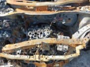 ✅ 2017 Acura MDX Advance • VIN: 5FRYD4H8XHB043572 • Лот: 42353976. Опубликован ранее на IAAI с пробегом 112 689 миль. Бесплатный доступ к архиву аукционных продаж из США и подробный отчёт об истории автомобиля на DreamBid. Изображение 10.