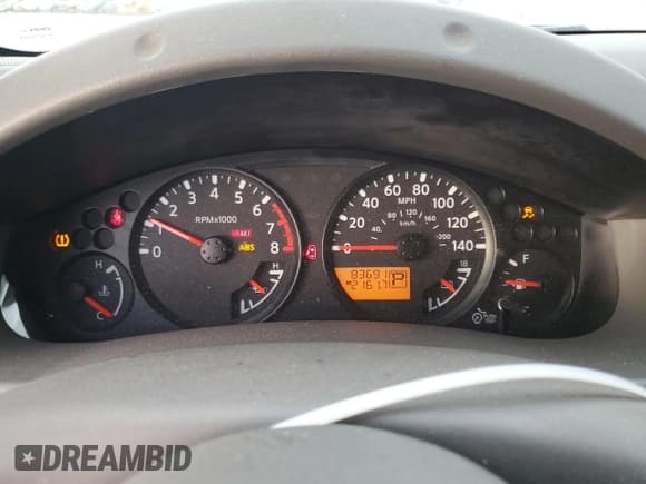 ✅ 2019 Nissan Frontier SV • VIN: 1N6AD0ER5KN722888 • Lot: 70918145. Listed on Copart with 83,691 mi. Free auction sales archive from the USA and detailed vehicle history report at DreamBid. Image 9.