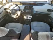 ✅ 2017 Toyota Prius Two • VIN: JTDKBRFU6H3046783 • Lot: 94101775. Listed on Copart with 134,427 mi. Free auction sales archive from the USA and detailed vehicle history report at DreamBid. Image 8.