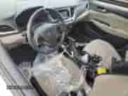 2020 Hyundai Accent SE с VIN 3KPC24A60LE123925, выставлен на аукционе Copart как лот 85341665 с пробегом Не указан миль и Списание • Salvage title. История ставок и продаж доступна на DreamBid. Изображение 7.