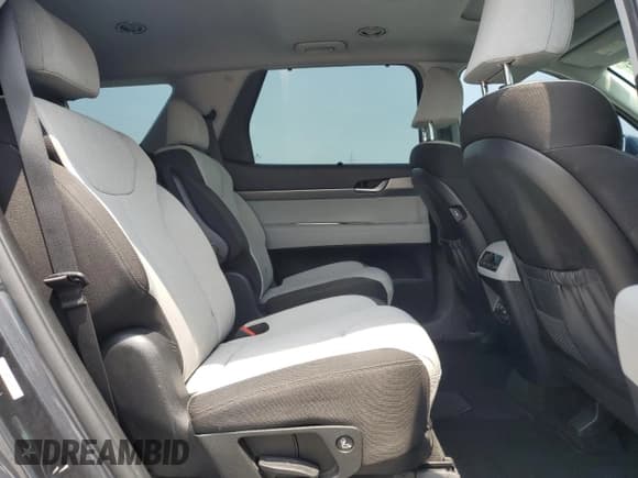 ✅ 2020 Hyundai Palisade SEL • VIN: KM8R3DHEXLU091731 • Лот: 60856395. Опубликован ранее на Copart с пробегом 155 147 миль. Бесплатный доступ к архиву аукционных продаж из США и подробный отчёт об истории автомобиля на DreamBid. Изображение 11.