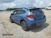 ✅ 2023 Subaru Crosstrek Special Sports • VIN: JF2GTHSC5PH278174 • Lot: 83823935. Listed on Copart with 27,454 mi. Free auction sales archive from the USA and detailed vehicle history report at DreamBid. Image 2.